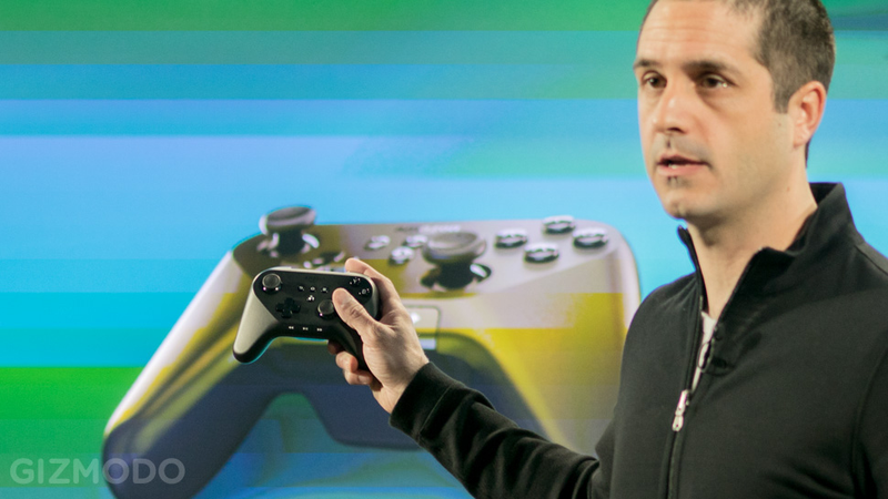 Illustration for article titled Fire TV: todo lo que debes saber sobre el streamer de Amazon de 100$